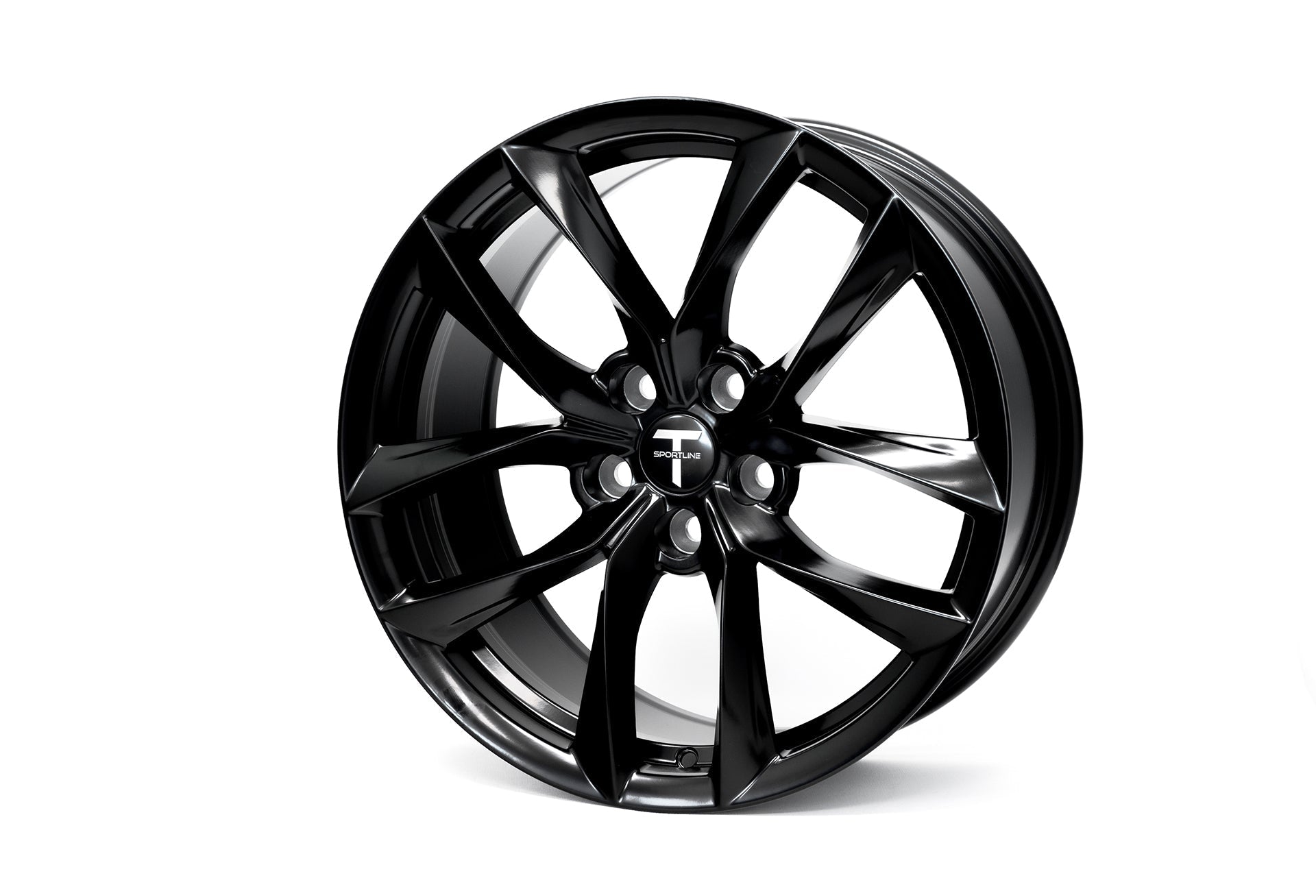 T-sportline - Model Y 18" Arachnid style (4 fälgar)