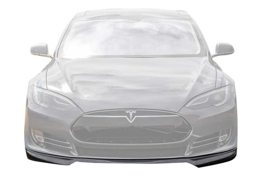Frontspoiler og diffusersystem for 2012-2016.5 Tesla Model S
