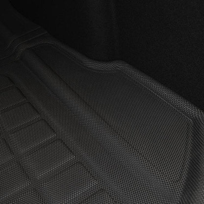 Model 3 trunk mat XPE - foldable