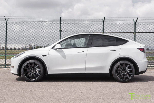 T-sportline - Model Y 20" Turbine style (4 fälgar)