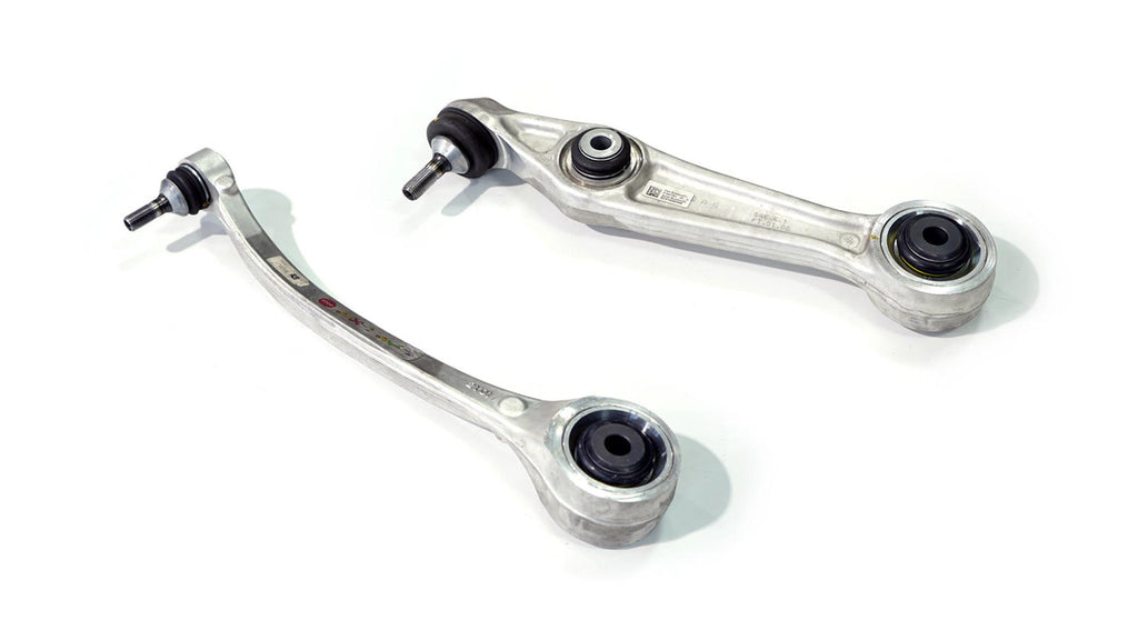 Solid Front Lower Bearings Mountain Pass Performance Tesla Model S Plaid