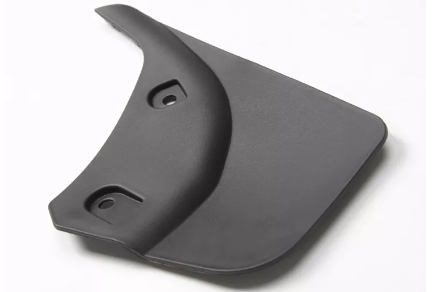 Model Y stänkskydd bak - mattsvart