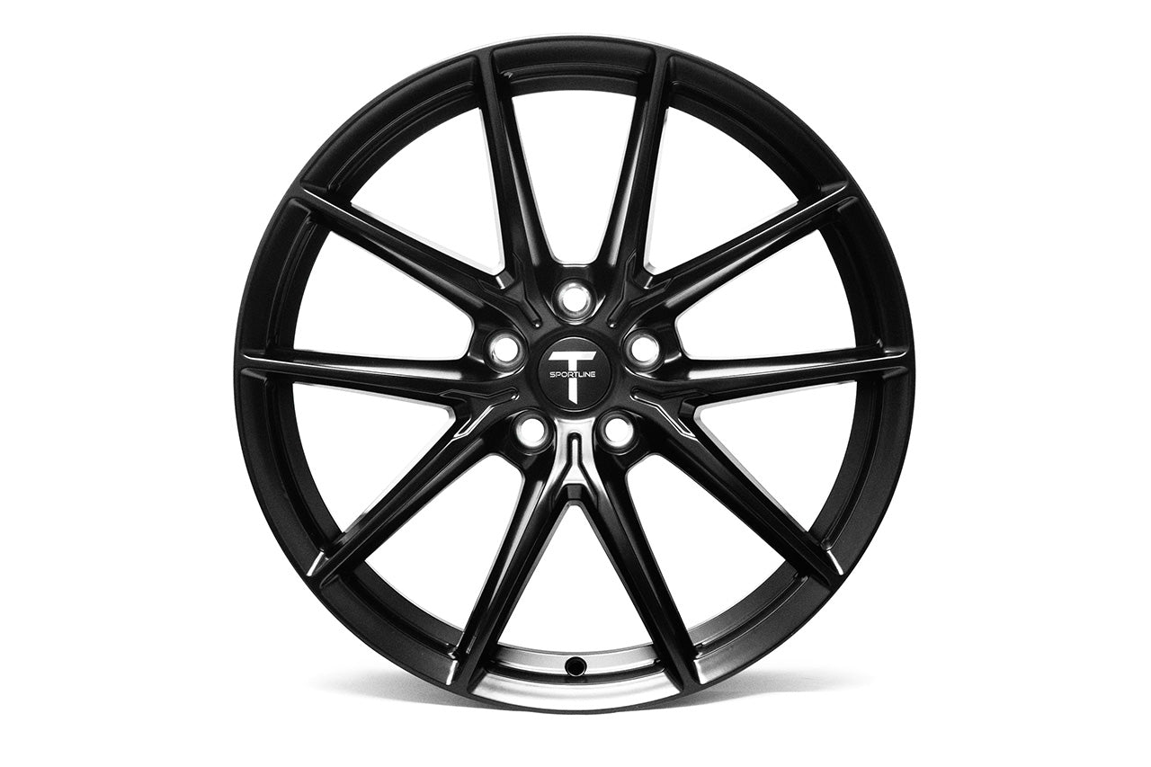T-sportline - Model S 19" TSF style (4 fälgar)