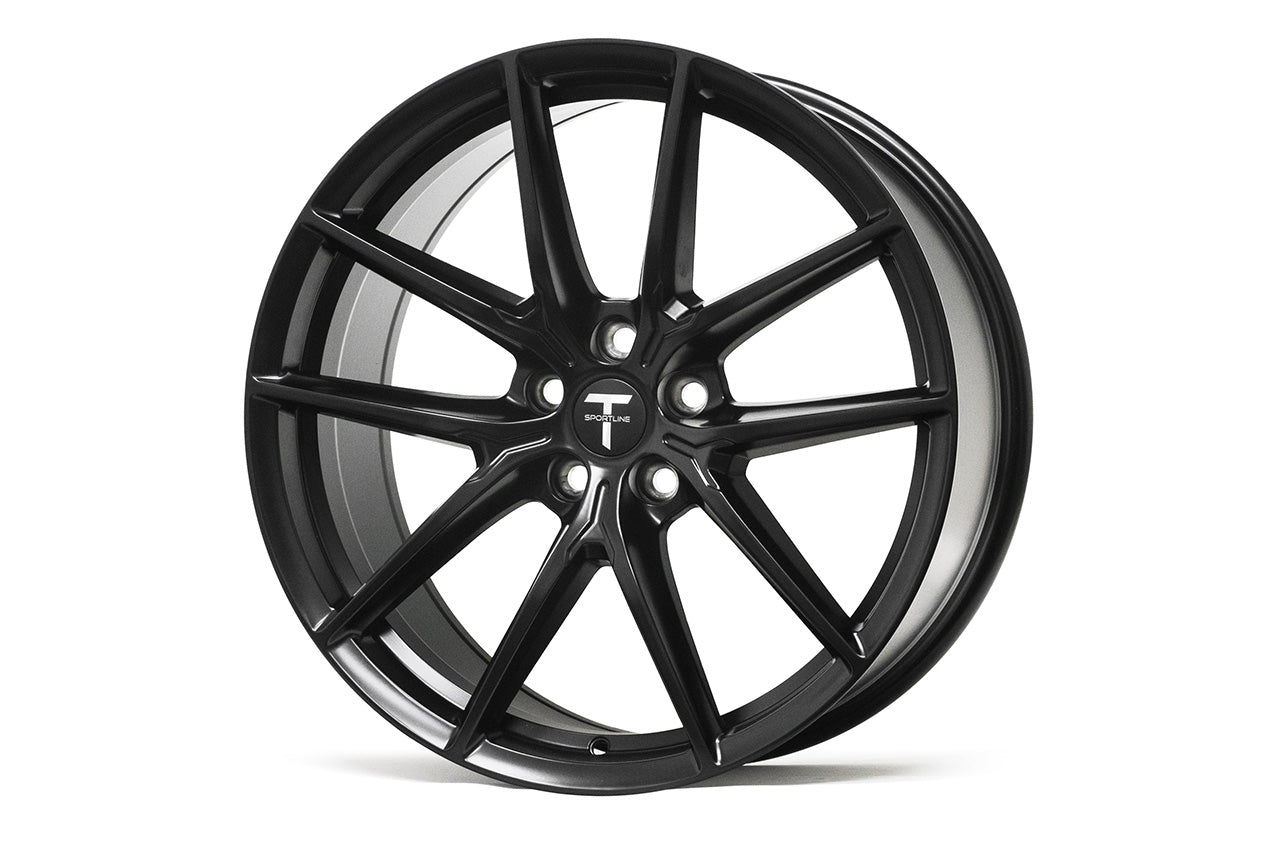 T-sportline - Model S 21" TSF style (4 fälgar)