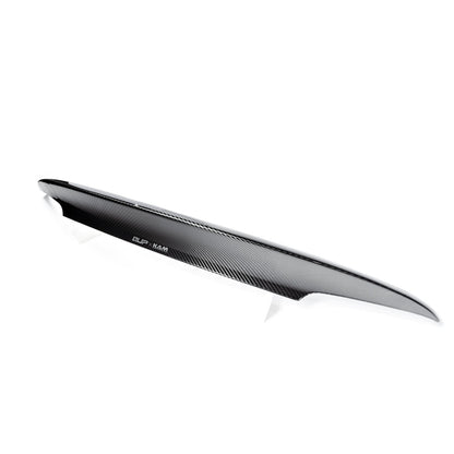 UP x Koenigsegg - Model X Carbon Fibre Long Tail Decklid Spoileri