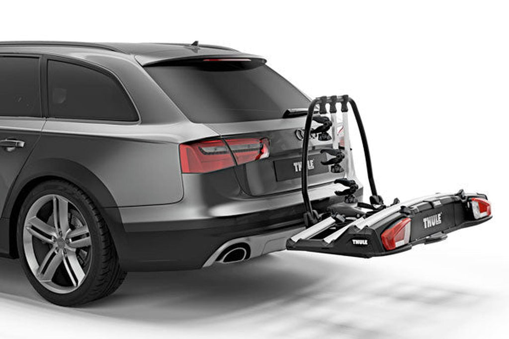 Thule cykelholder VeloCompact XT 3 cykler