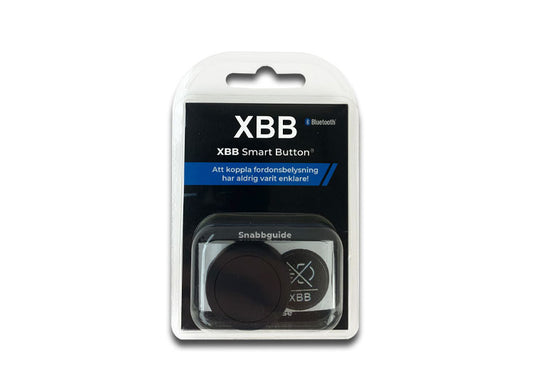 XBB Smart-knapp