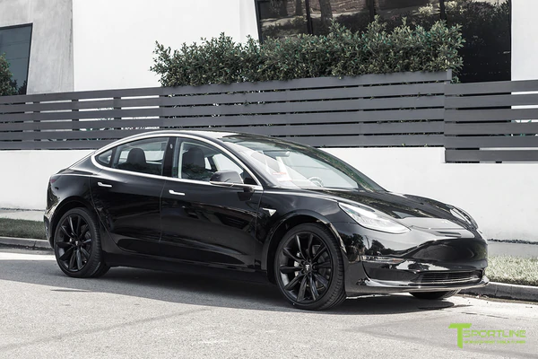 T-sportline - Model 3 20" Turbine style (4 fälgar)