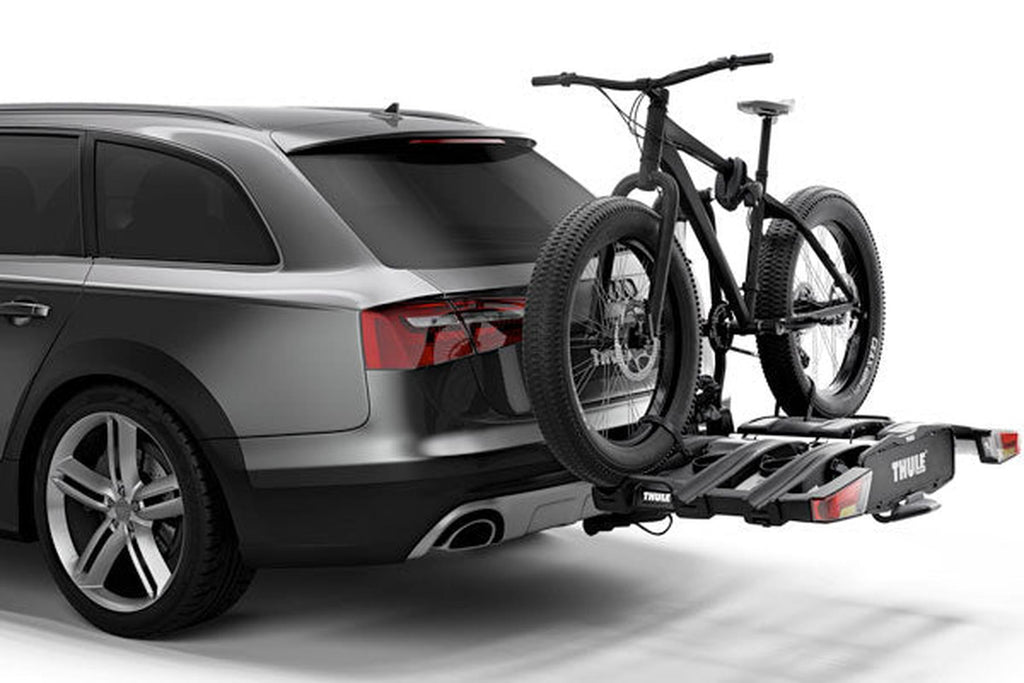 Thule EasyFold XT 3 cykler