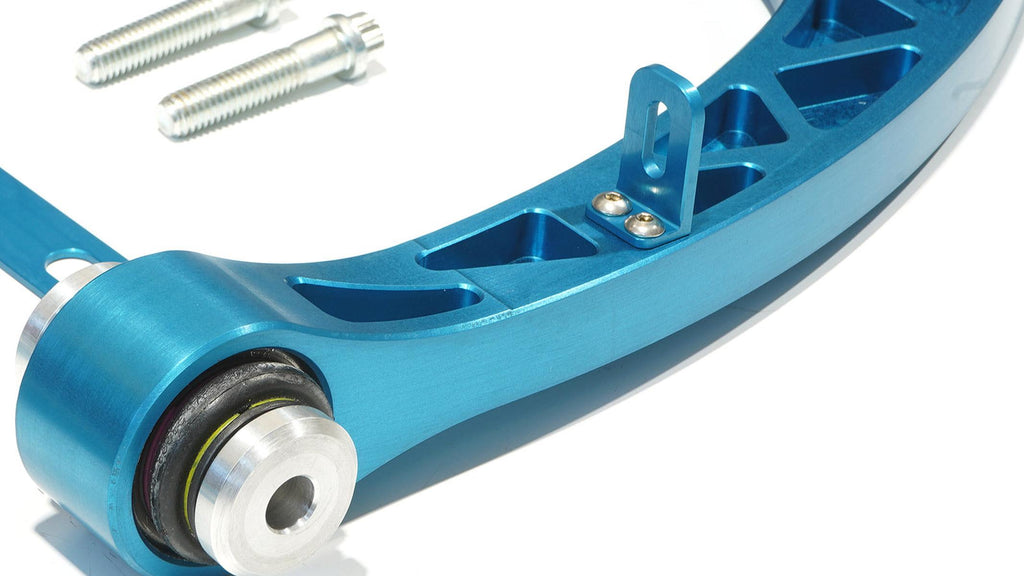 Forreste øvre styrearme Mountain Pass Performance Tesla Model S Plaid/LR