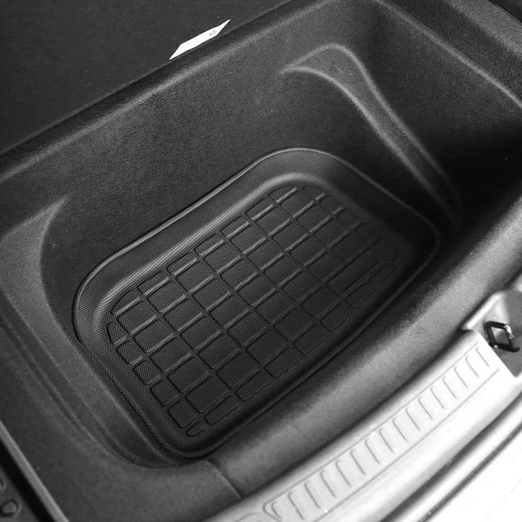 Stor pakke bagagerum TPE + XPE Tesla Model Y