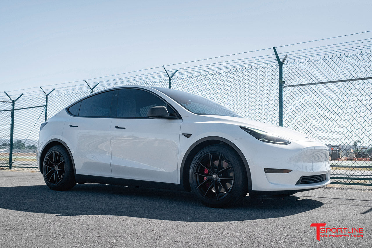 T-sportline - Model Y 19" TSF style (4 fälgar)
