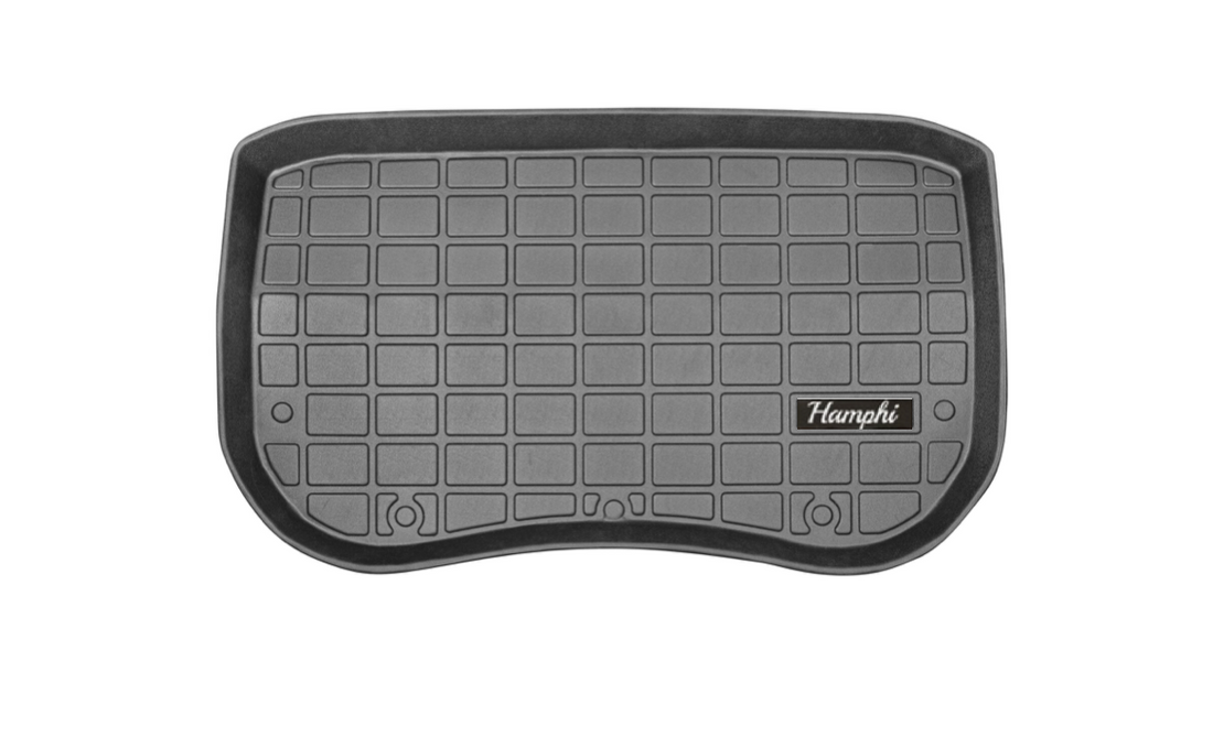 Litet Paket Bagageutrymme TPE Tesla Model 3