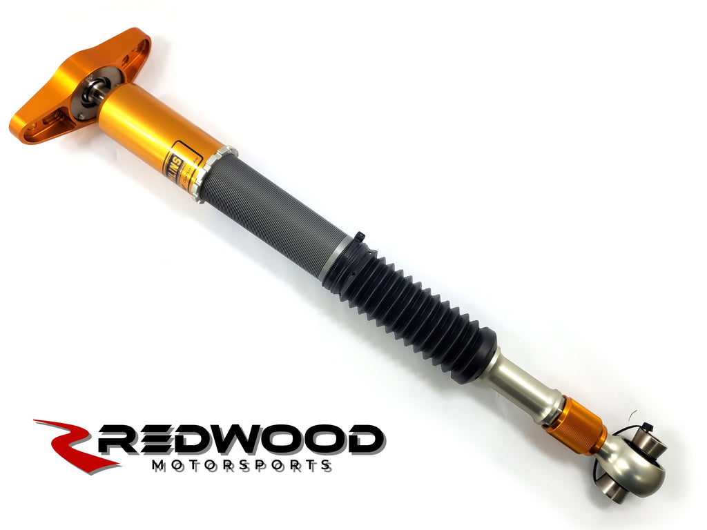 Redwood Motorsports - Model 3 Öhlins DFV coilovers - RWD