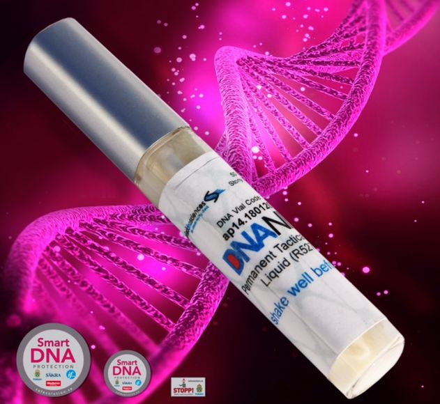 SmartDNA Universalsett