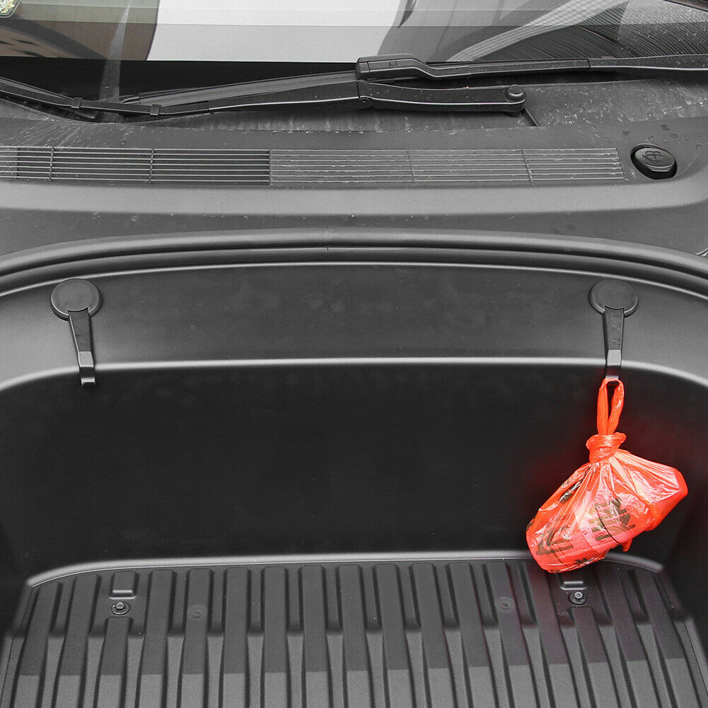 Kroker til bagasjerommet (2-pk) Tesla Model 3