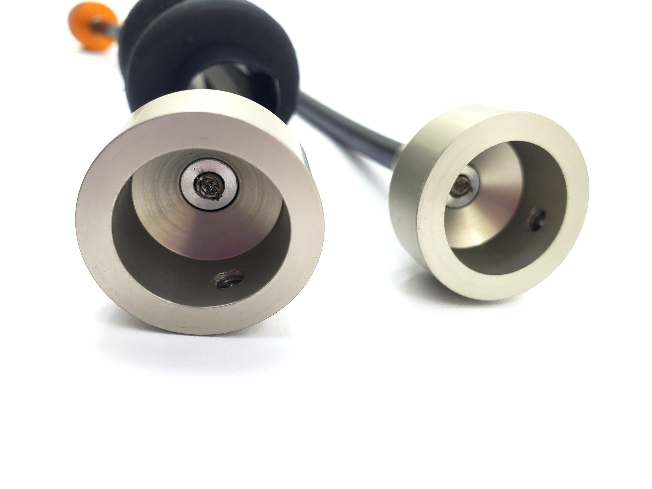 Redwood Motorsports - Model Y fjärrjusterare