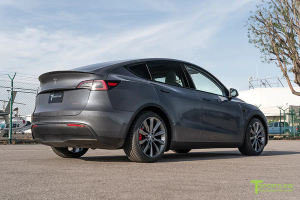 T-sportline - Model Y 20" Turbine style (4 fälgar)