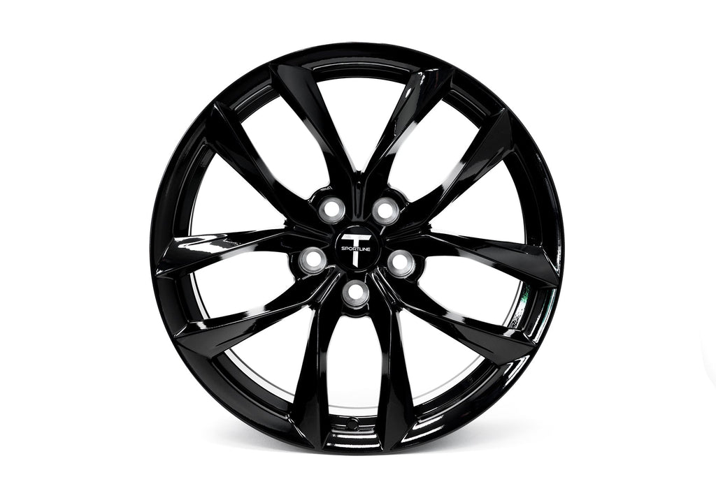 T-sportline - Model Y 18" Arachnid style (4 fälgar)