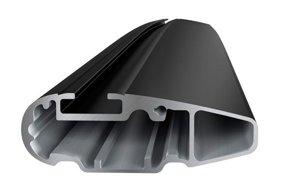 Takräcke Tesla Model S 2015-2017