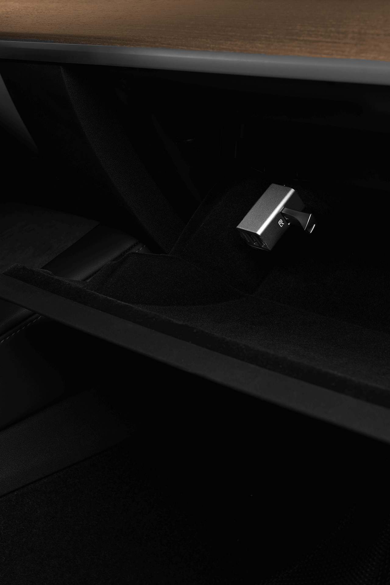 USB Dashcam Hub Jowua