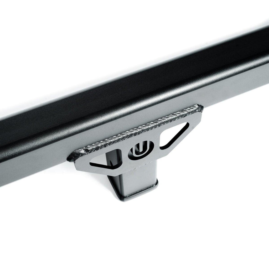 Lightweight Tow Hitch Kit 5000LB Capacity Unplugged Performance Tesla Model S & X 2021+