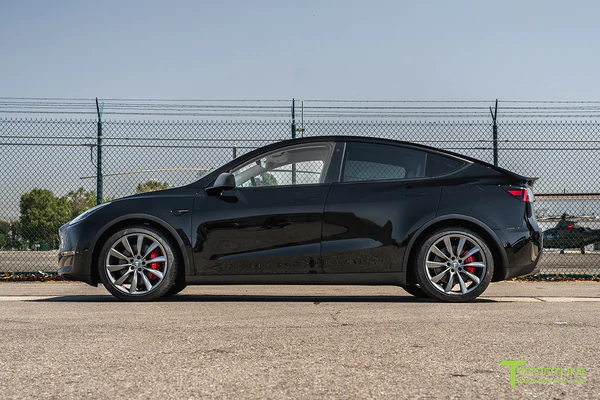 T-sportline - Model Y 20" Turbine style (4 fälgar)