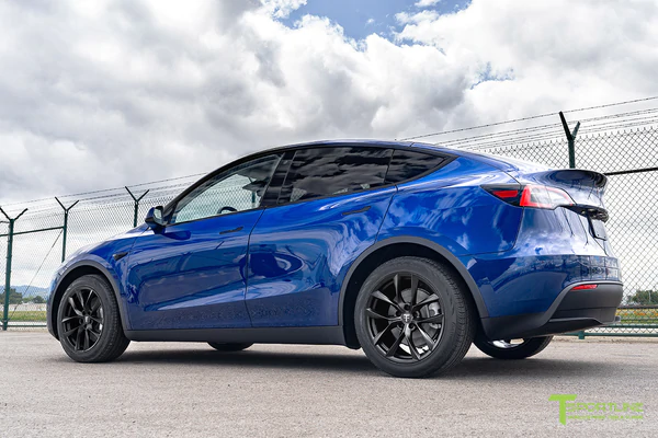 T-sportline - Model Y 19" Arachnid style (4 fälgar)