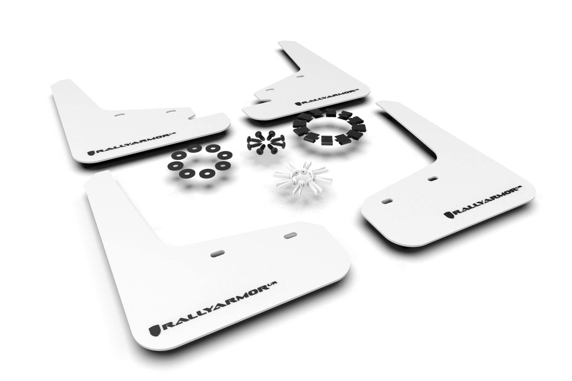 Stänkskydd Rally Armor Tesla Model Y