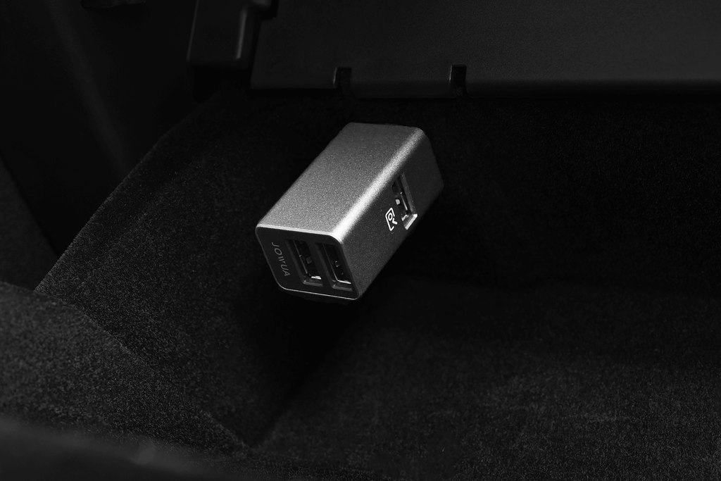 USB Dashcam Hub Jowua