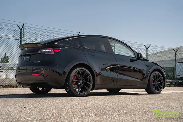 T-sportline - Model Y 20" Arachnid style (4 fälgar)