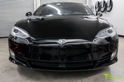 T-sportline - Model S Front Bumper Facelift Refresh