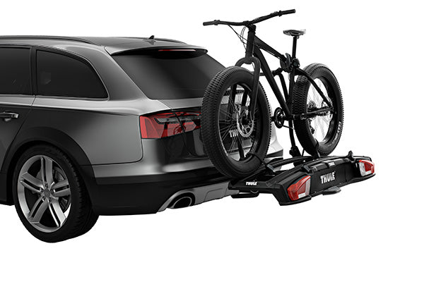 Thule VeloSpace XT cykelholder til 2 cykler