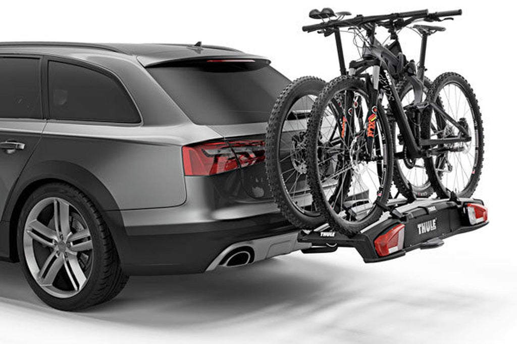 Thule VeloSpace XT cykelholder til 2 cykler