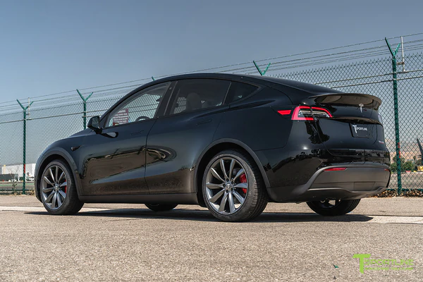 T-sportline - Model Y 20" Turbine style (4 fälgar)