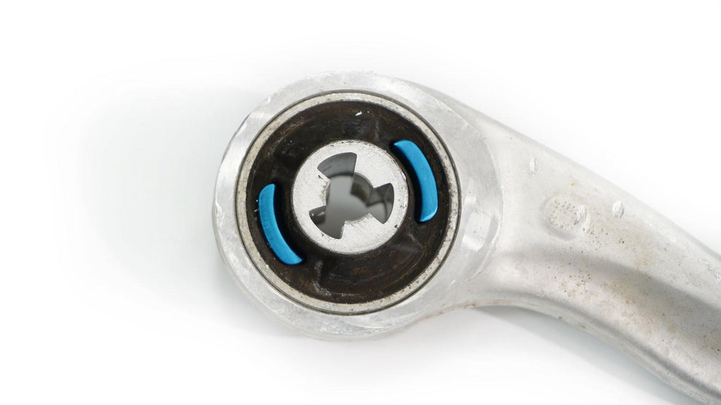 Mountain Pass Performance - Model 3 kompressionsindsatser foran