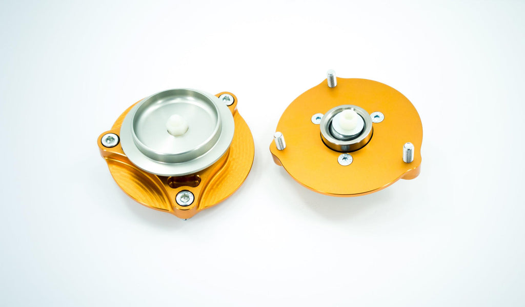 Redwood Motorsports - Model 3/Y Floating Top Hats