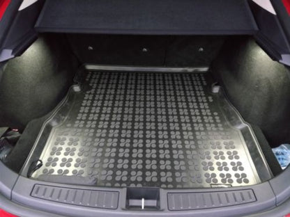 Model S boot mat - foldable