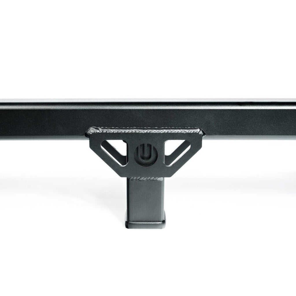 Lightweight Tow Hitch Kit 5000LB Capacity Unplugged Performance Tesla Model S & X 2021+