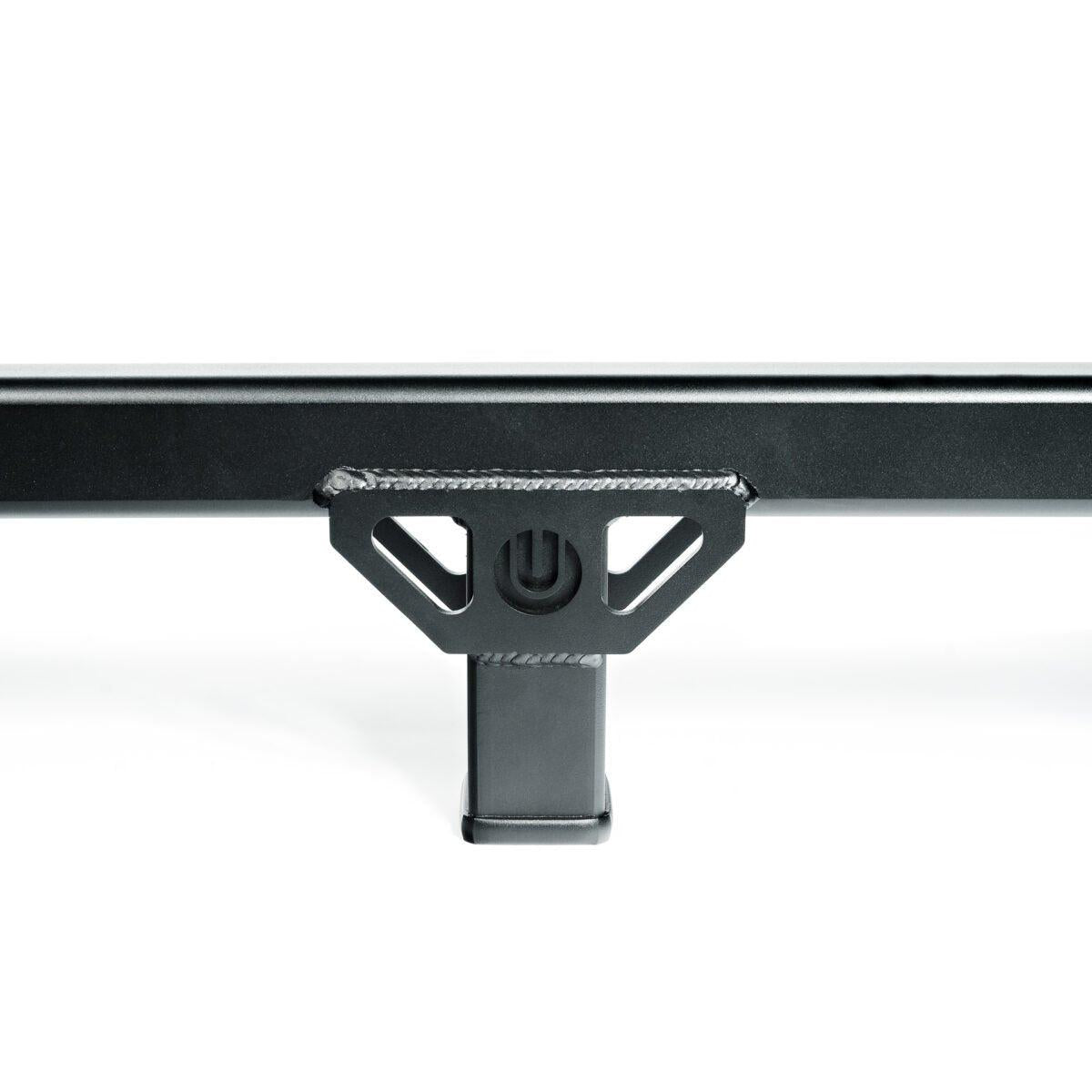 Lightweight Tow Hitch Kit 5000LB Capacity Unplugged Performance Tesla Model S & X 2021+