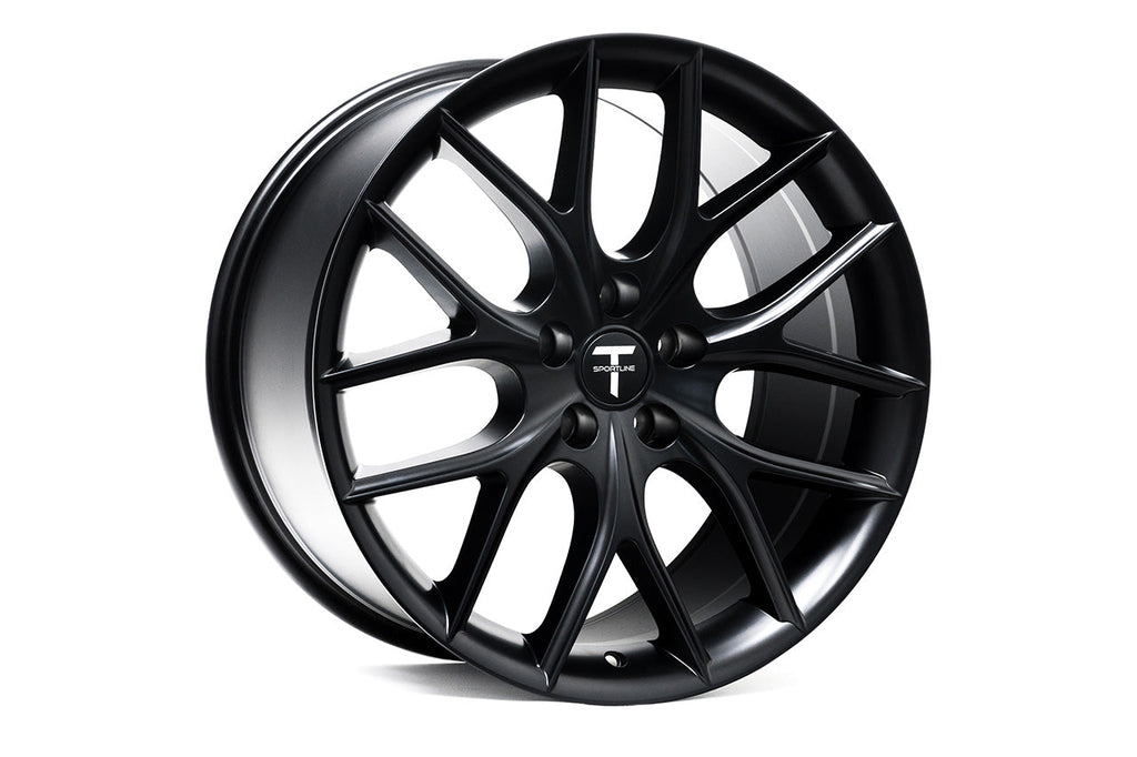 T-sportline - Model Y 19" TSR style (4 fälgar)
