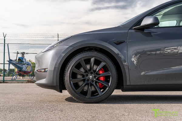 T-sportline - Model Y 20" Turbine style (4 fälgar)