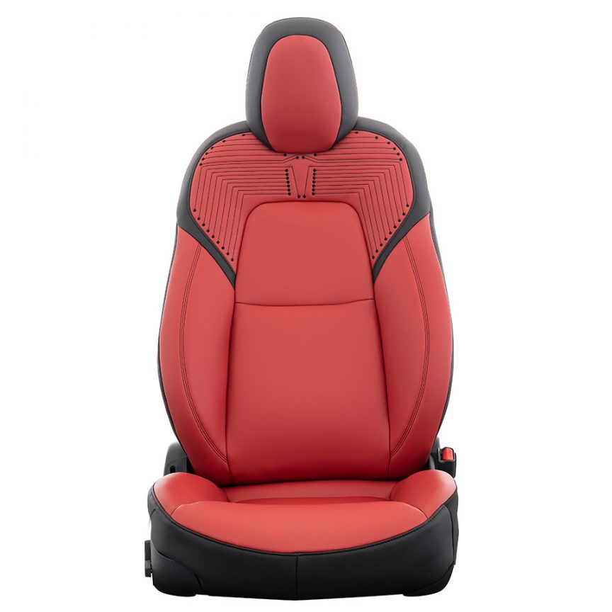 Startech Model 3 seat cover