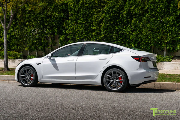 T-sportline - Model 3 19" Arachnid style (4 fälgar)