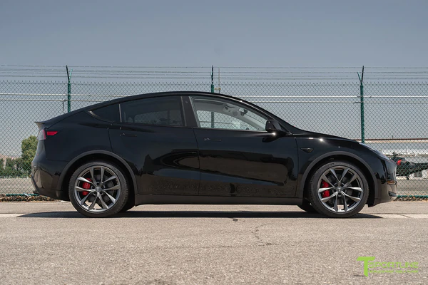 T-sportline - Model Y 20" Arachnid style (4 fälgar)