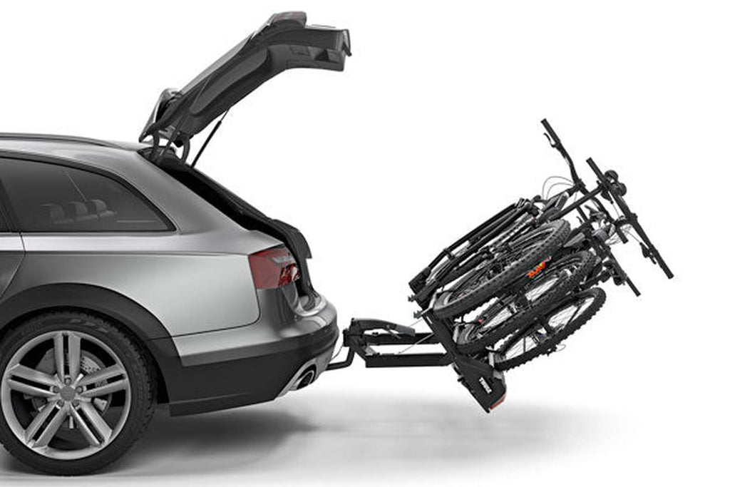 Thule cykelholder VeloCompact XT 3 cykler