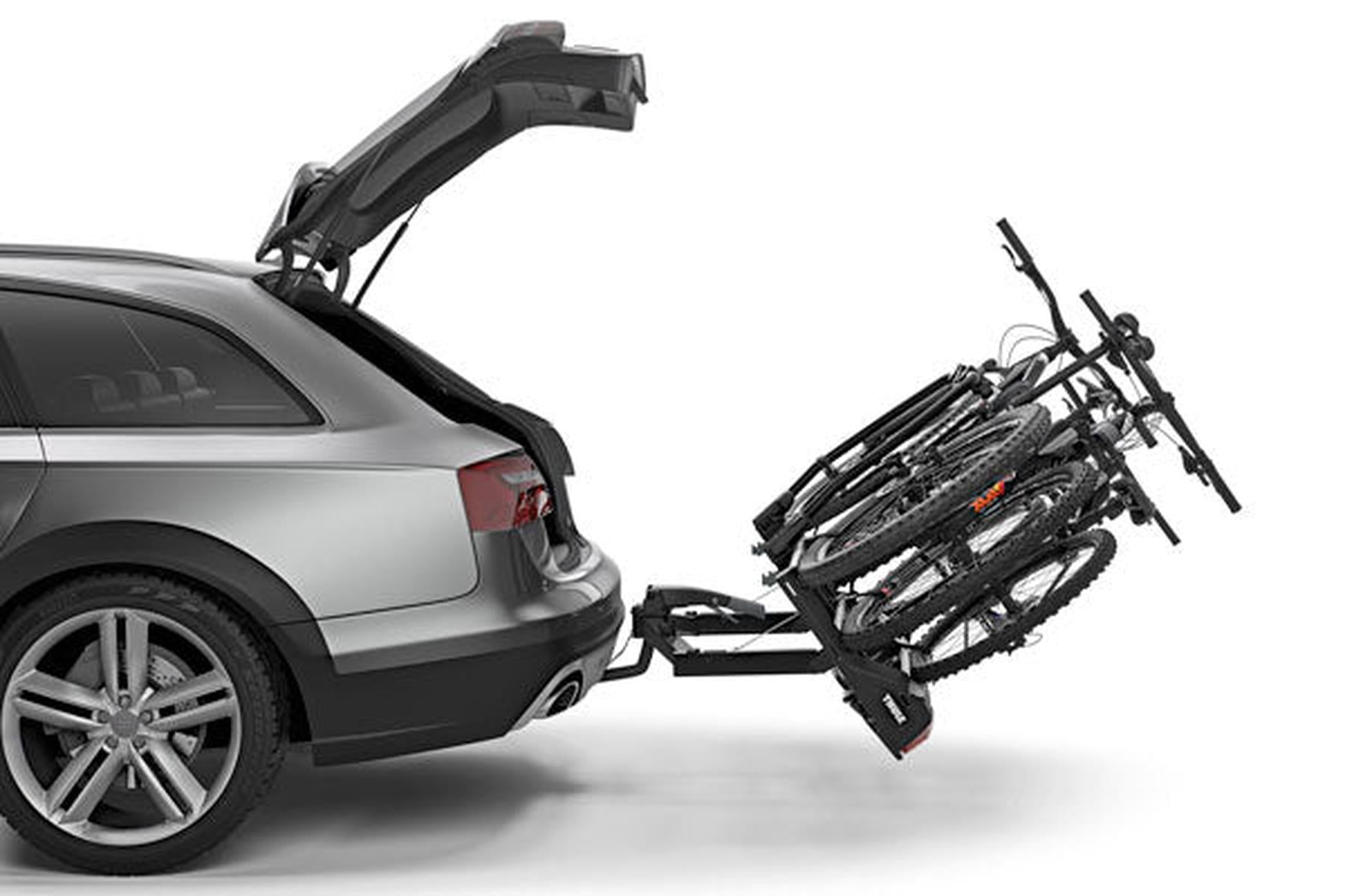 Thule cykelholder VeloCompact XT 3 cykler