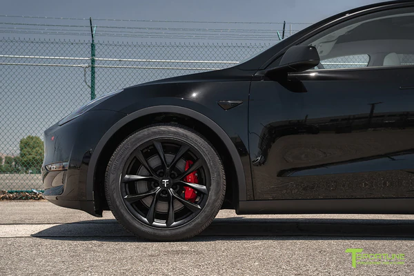 T-sportline - Model Y 19" Arachnid style (4 fälgar)