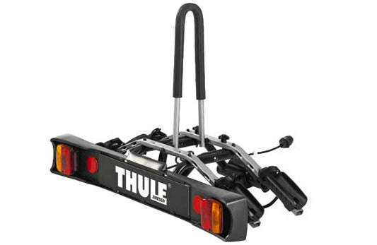 Thule RideOn 2 -pyörät