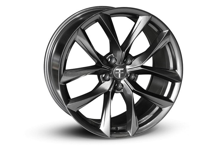 T-sportline - Model 3 20" Arachnid style (4 fälgar)